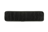 BuiltRight Industries 15.5in x 4.5in Medium Tech Panel - Black - 105005
