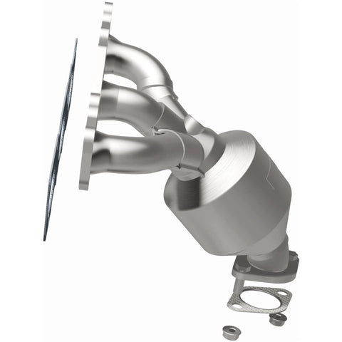 MagnaFlow Conv DF 07-08 Hyundai Veracruz 3.8L - 51202