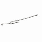 MagnaFlow 19-20 Hyundai Santa Fe L4 2.4L OEM Underbody Single Direct-Fit Catalytic Converter - 23-140