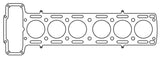 Cometic Jaguar 3.8L 6cyl  88mm Bore .040 inch MLS Head Gasket - C4282-040