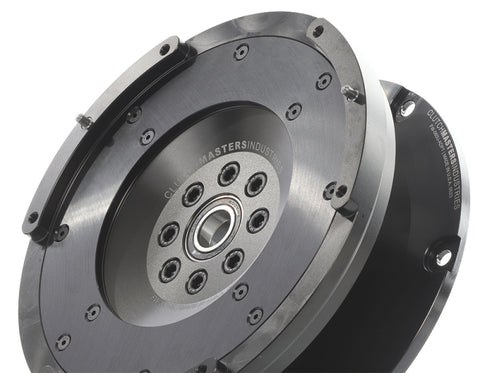Clutch Masters 09+ Audi S4 3.0L V6 Aluminum Flywheel - FW-060-AL