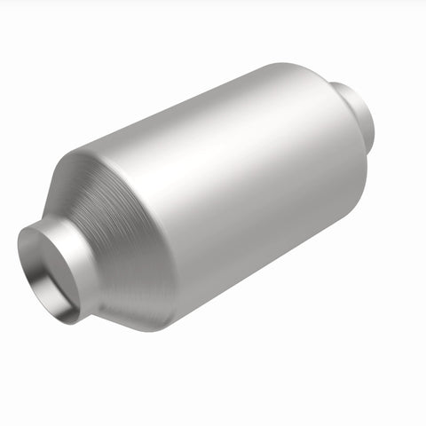 MagnaFlow GM 3500/4500 HD 6.0L 3in Universal Converter - 51809