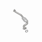 MagnaFlow Direct Fit Catalytic Converter 09-10 Hummer H3T 3.7L - 51476