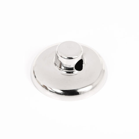 Rugged Ridge 97-06 Jeep Wrangler TJ/LJ Stainless Steel Antenna Mast & Base - 11131.01