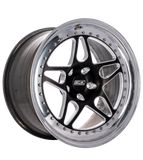 Belak 15x8 / 5in BS / 5x112 BP / High Pad / Series 3 Wheel - Non-Beadlock - 15085112S35BS-NBL