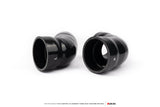 AMS Performance 17-20 Raptor/Ford F150 3.5L Ecoboost Turbo Inlet Tube Couplers - AMS.32.08.0002-1