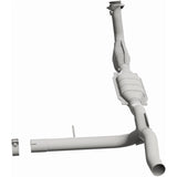 MagnaFlow DF Catalytic Conv 04-06 Ford F-150 Pickup 5.4L 4WD (Exc Heritage Edition) P/S (49 State) - 51744