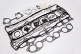 Cometic Street Pro Toyota 1986-92 7M-GTE 3.0L Inline 6 84mm Top End Kit - PRO2020T