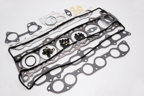 Cometic Street Pro Toyota 1986-92 7M-GTE 3.0L Inline 6 84mm Top End Kit - PRO2020T