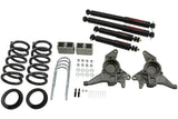 Belltech LOWERING KIT WITH ND2 SHOCKS - 626ND
