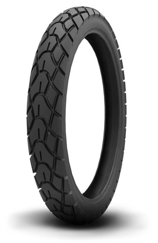 Kenda K761 Dual Sport Front Tire - 90/90-21 4PR 54H TL 17478033 - 047612108B1