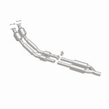 MagnaFlow Conv DF 06-08 VW Passat 3.6L - 51799
