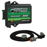 BD Diesel Throttle Sensitivity Booster - Dodge 1998.5-2003 5.9L Manual Trans - 1057730
