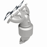 MagnaFlow Direct Fit Catalytic Converter 05-08 Kia Sportage 2.7L Driver Side - 51387