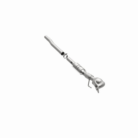 MagnaFlow Direct Fit Catalytic Converter 2010 VW GTI 2.0L Turbo - 49887