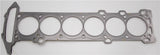 Cometic 90-94 Nissan SR20DE/DET DOHC 16V 2.0L 87.5m .051 inch MLS Head Gasket - C4543-051