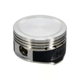 Wiseco Honda TRX350ES Rancher 2/4WD Stock CR Piston Kit - 4933M07950
