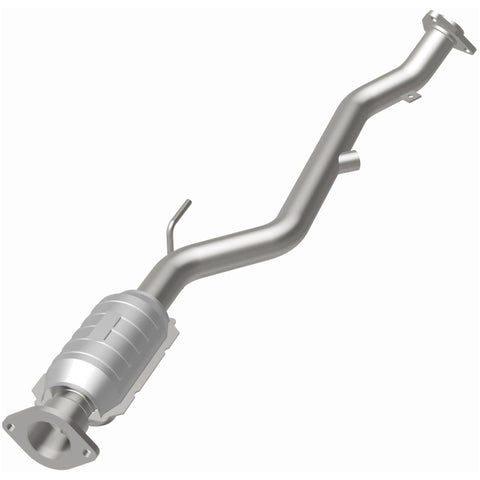 MagnaFlow Direct Fit Catalytic Converter 90-95 300ZX Turbo Passenger Side 49S - 23947