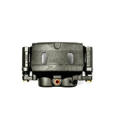 Power Stop 07-08 Cadillac Escalade Front Left Autospecialty Caliper w/Bracket - L4919