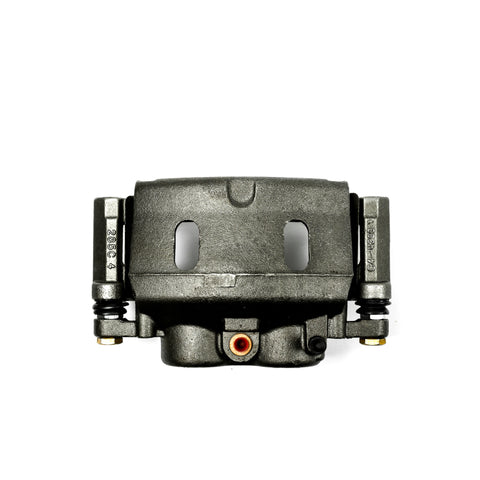 Power Stop 07-08 Cadillac Escalade Front Left Autospecialty Caliper w/Bracket - L4919