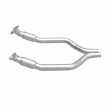 MagnaFlow Conv DF 05- SRT-8 6.1L OFF ROAD - 16420