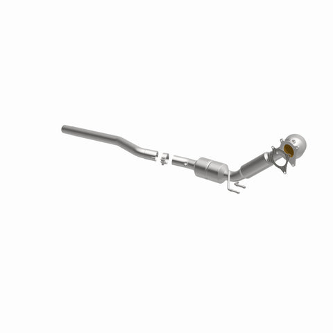 MagnaFlow Conv DF 06-09 Audi A3 2.0L (CBFA)/Volkswagen 07-08 Eos/06-08 GTI/Jetta 2.0L (BPY) - 24191