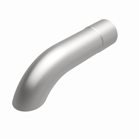 MagnaFlow Tip 1-pk Turn Down 3.5x16 - 35178