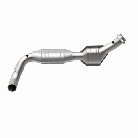 MagnaFlow Direct Fit Catalytic Converter 97-98 F150/F250 4.6L 4Wd D/ - 23344