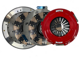 McLeod Street Twin Aluminum 09-20 Dodge Challenger 5.7L/6.1L Hemi 8 Bolt 1-1/8x26 130T - 6340907M