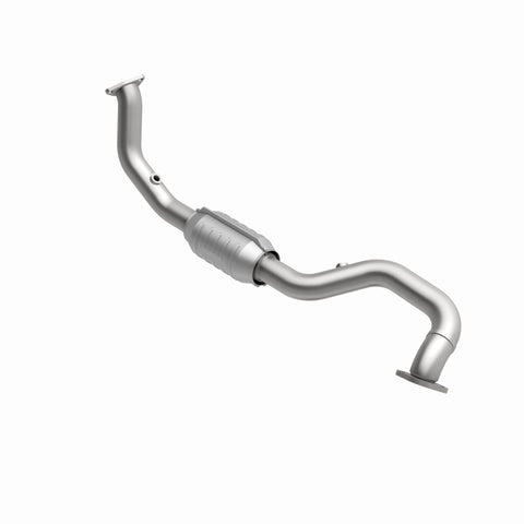 MagnaFlow Direct Fit Catalytic Converter 96-97 3.2L Passport P/S A/T - 23632