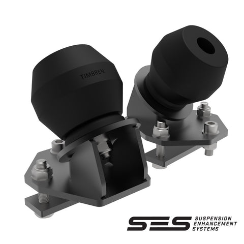 Timbren Suspension Enhancement System - GMREQNX