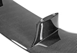 Seibon 13-20 Scion FR-S/Subaru BRZ GD-Style Carbon Fiber Rear Spoiler - RS1213SCNFRS-GD