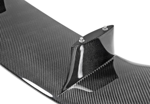 Seibon 13-20 Scion FR-S/Subaru BRZ GD-Style Carbon Fiber Rear Spoiler - RS1213SCNFRS-GD