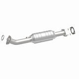 MagnaFlow Direct Fit Catalytic Converter 98-00 Niss Pathfinder 3.3L - 24748