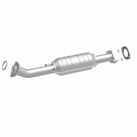 MagnaFlow Direct Fit Catalytic Converter 98-00 Niss Pathfinder 3.3L - 24748