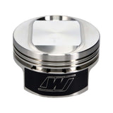 Wiseco HD Sportster 1200/Buell XB12RS 10.51 04-12 Piston Kit - 4891P2