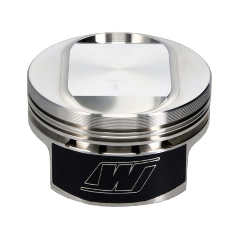 Wiseco HD Sportster 1200/Buell XB12RS 10.51 04-12 Piston Kit - 4891PS