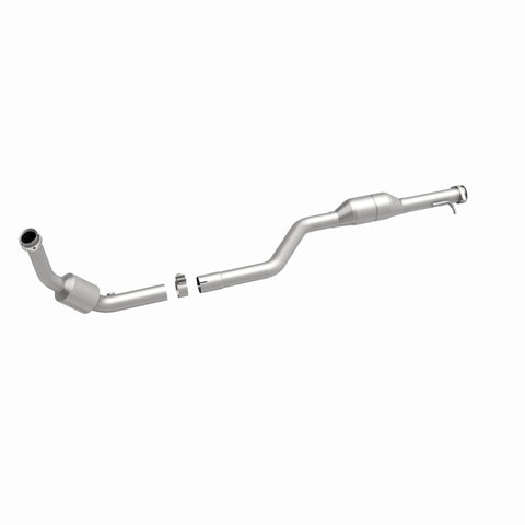 MagnaFlow Direct Fit Catalytic Converter 99-00 Mercedes SL500 5.0L - 444048