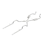 MagnaFlow C/B 59-64 Bel Air/Biscayne/Impala - 16724