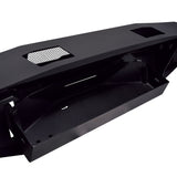 Westin 20-22 Chevrolet Silverado 2500/3500 Pro-Series Front Bumper - Tex. Blk - 58-411225