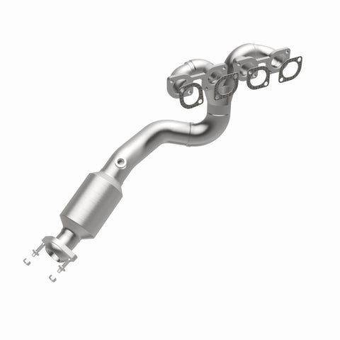 MagnaFlow Conv DF BMW 99-03 540I 4.4L / 99-01 740I 4.4L California - D/S - 452450