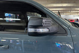 Oracle 19-23 Ram 1500 DT LED Off-Road Side Mirror Ditch Lights - 5914-001