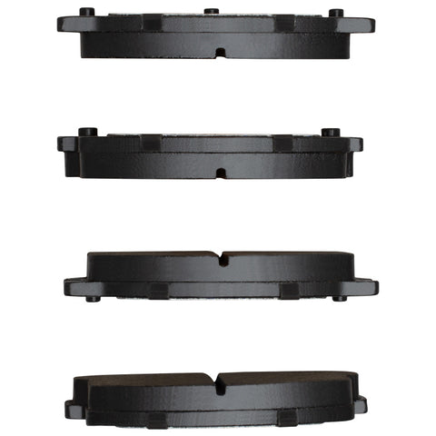 DFC 81-85 Mazda RX-7 Rear 4000 Hybridynamic Brake Pads - 4000-0235-00