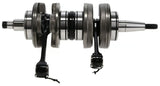 Wiseco 87-06 Yamaha YFZ350 Banshee Garage Buddy Crankshaft - PWR100-660