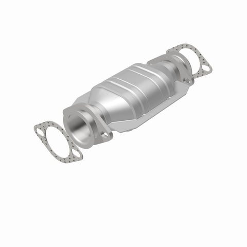 MagnaFlow Direct Fit Catalytic Converter 96-01 Altima 2.4L rear 50S - 441705