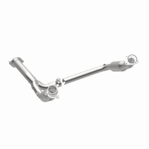 MagnaFlow Conv DF 07-09 Chevy/GMC Silverado/Suburban/Sierra/Tahoe/Yukon - 49194