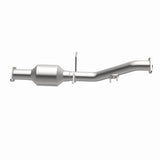 MagnaFlow Conv DF 95-98 Toyota T100 2WD 3.4L - 23301