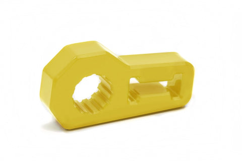 Daystar Jack Isolator Handle Yellow - KU71071YL