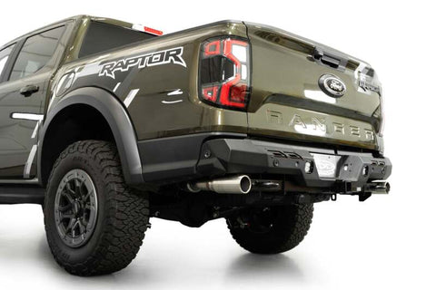 Addictive Desert Designs2024+ Ford Ranger Raptor Phantom Rear Bumper - R720191280103