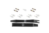 Diode Dynamics 11-21 Jeep Grand Cherokee Interior LED Kit Cool White Stage 1 - DD0507